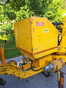 Sonstige Icarbazzoli Kran B17S