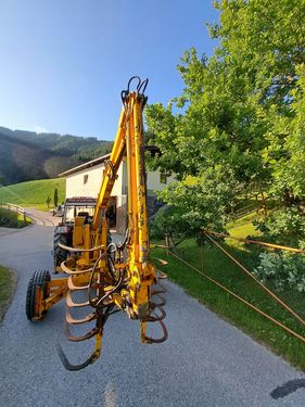 Sonstige Icarbazzoli Kran B17S