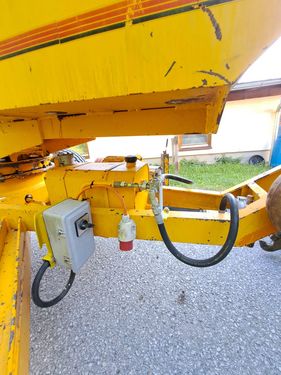 Sonstige Icarbazzoli Kran B17S