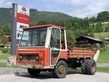 Lindner Transporter T3500