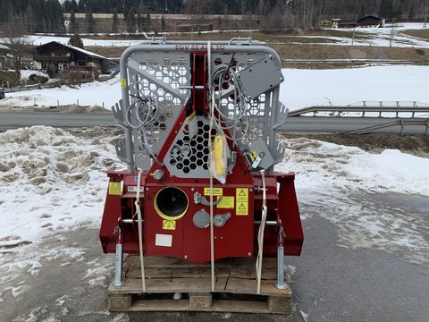 Tajfun Seilwinde EGV 55 AHK