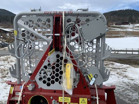 Tajfun Seilwinde EGV 55 AHK