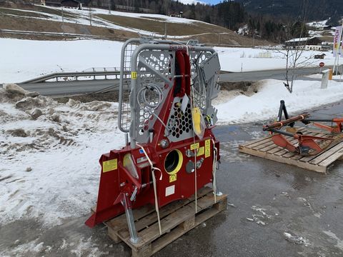 Tajfun Seilwinde EGV 55 AHK