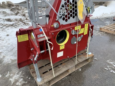 Tajfun Seilwinde EGV 55 AHK