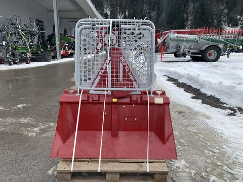 Tajfun Seilwinde EGV 55 AHK