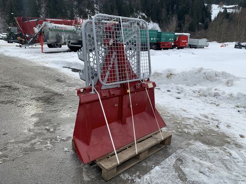 Tajfun Seilwinde EGV 55 AHK