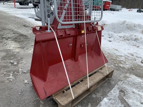 Tajfun Seilwinde EGV 55 AHK