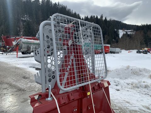 Tajfun Seilwinde EGV 55 AHK