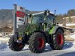 Fendt 313 Vario Gen4 Power Setting 2