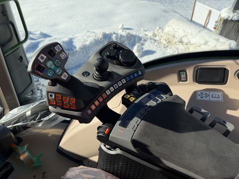 Fendt 313 Vario Gen4 Power Setting 2