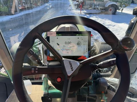 Fendt 313 Vario Gen4 Power Setting 2