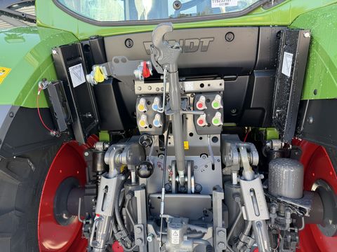 Fendt 313 Vario Gen4 Power Setting 2
