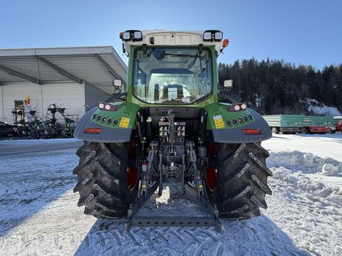 Fendt 313 Vario Gen4 Power Setting 2
