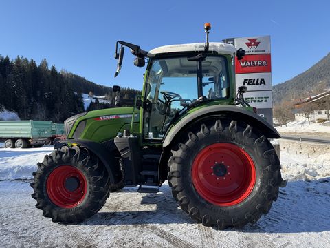 Fendt 313 Vario Gen4 Power Setting 2