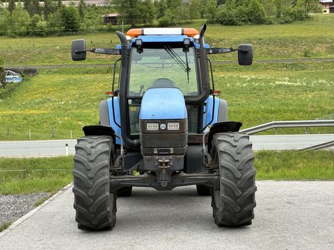 New Holland TS115