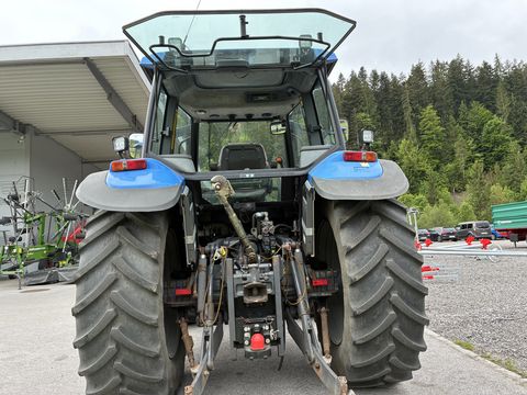 New Holland TS115