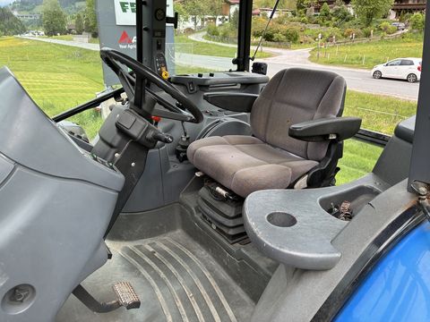 New Holland TS115