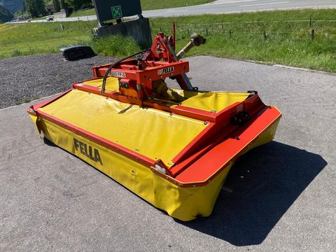 Fella Mähwerk SM 260 FP-S