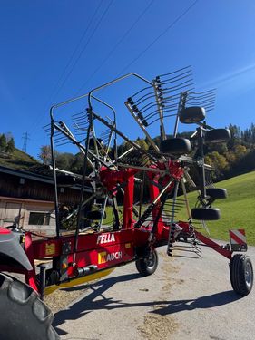 Fella Schwader Juras 671