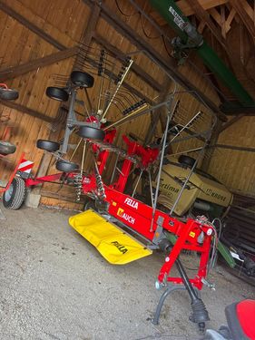 Fella Schwader Juras 671