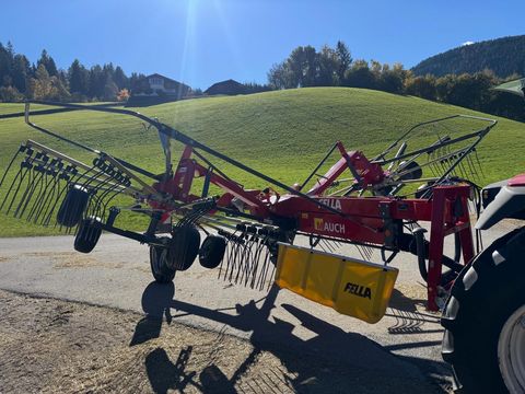 Fella Schwader Juras 671