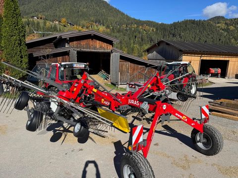 Fella Schwader Juras 671