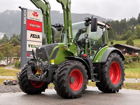 Fendt 314 Vario Gen4 Profi Setting 2