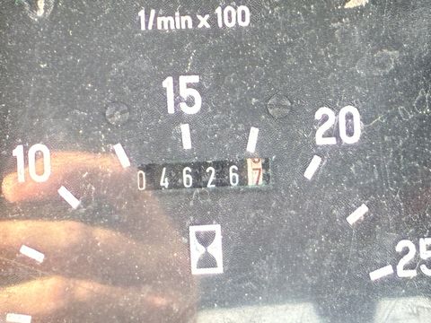 Reform Metrac 4004H