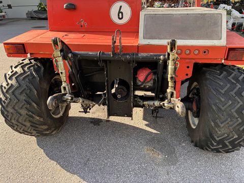 Reform Metrac 4004H