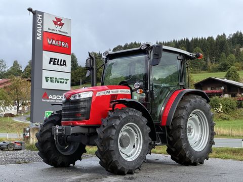 Massey Ferguson MF 4708 M Dyna-2 Cabine