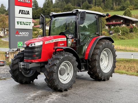 Massey Ferguson MF 4708 M Dyna-2 Kabine