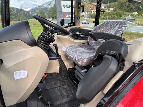 Massey Ferguson MF 4708 M Dyna-2 Kabine