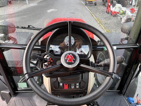 Massey Ferguson MF 4708 M Dyna-2 Kabine
