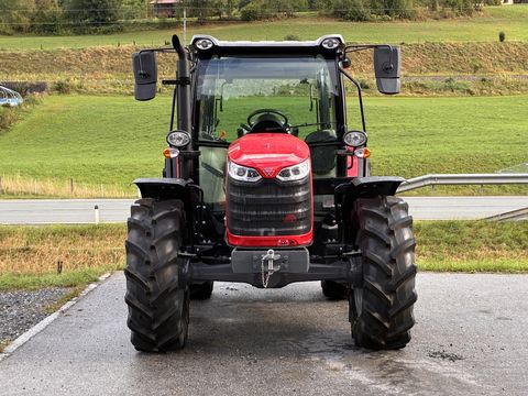 Massey Ferguson MF 4708 M Dyna-2 Kabine
