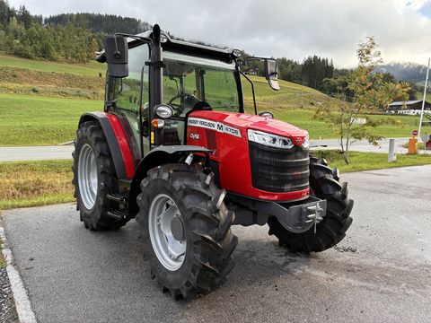 Massey Ferguson MF 4708 M Dyna-2 Kabine