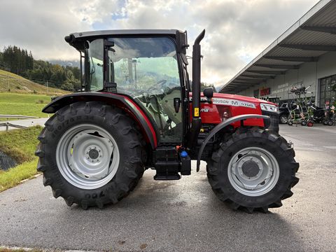 Massey Ferguson MF 4708 M Dyna-2 Kabine
