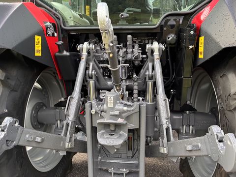 Massey Ferguson MF 4708 M Dyna-2 Kabine