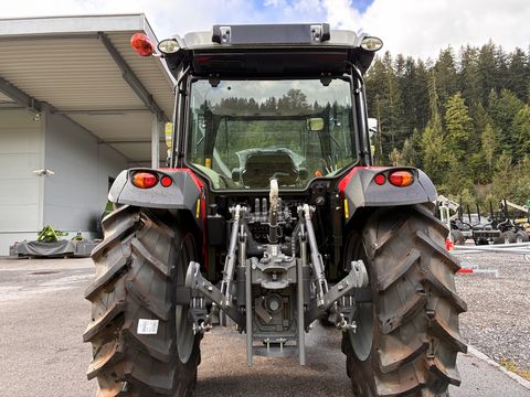 Massey Ferguson MF 4708 M Dyna-2 Kabine