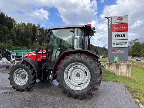 Massey Ferguson MF 4708 M Dyna-2 Kabine