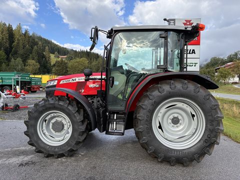 Massey Ferguson MF 4708 M Dyna-2 Kabine