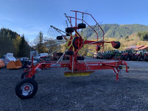 Pöttinger Schwader EUROTOP 701 A