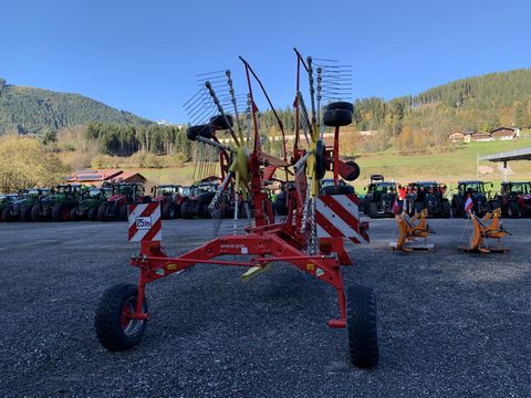 Pöttinger Schwader EUROTOP 701 A
