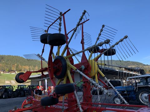 Pöttinger Schwader EUROTOP 701 A