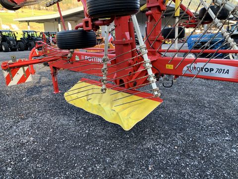 Pöttinger Schwader EUROTOP 701 A