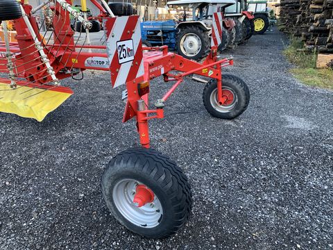 Pöttinger Schwader EUROTOP 701 A