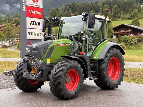 Fendt 314 Vario Gen4 Profi+ Setting 2