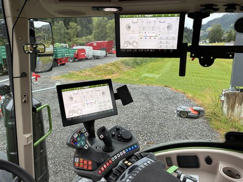 Fendt 314 Vario Gen4 Profi+ Setting 2