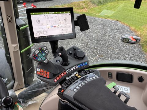 Fendt 314 Vario Gen4 Profi+ Setting 2