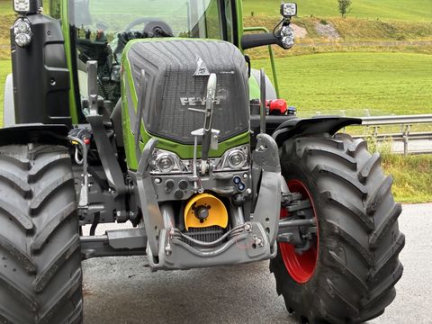 Fendt 314 Vario Gen4 Profi+ Setting 2
