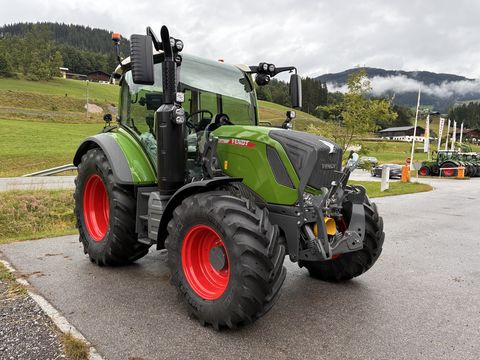 Fendt 314 Vario Gen4 Profi+ Setting 2
